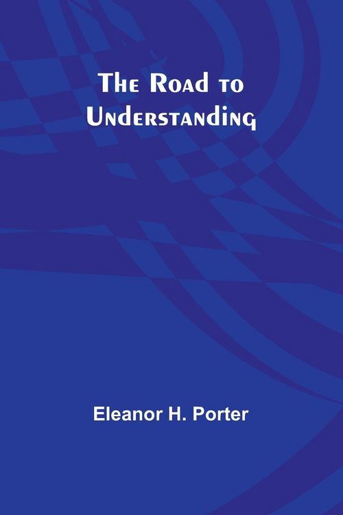 Produktbild: The Road to Understanding