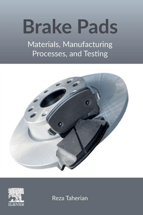 Produktbild: Brake Pads