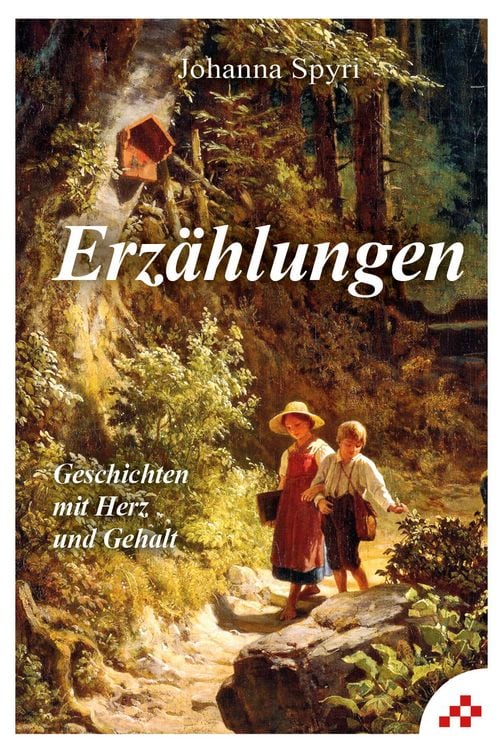 Produktbild: Erz&auml;hlungen