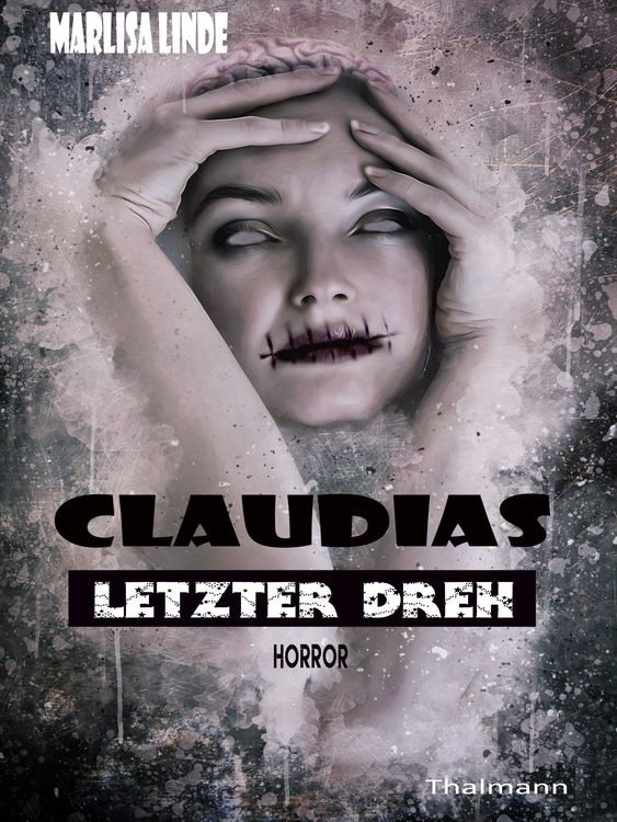 Produktbild: Claudias letzter Dreh
