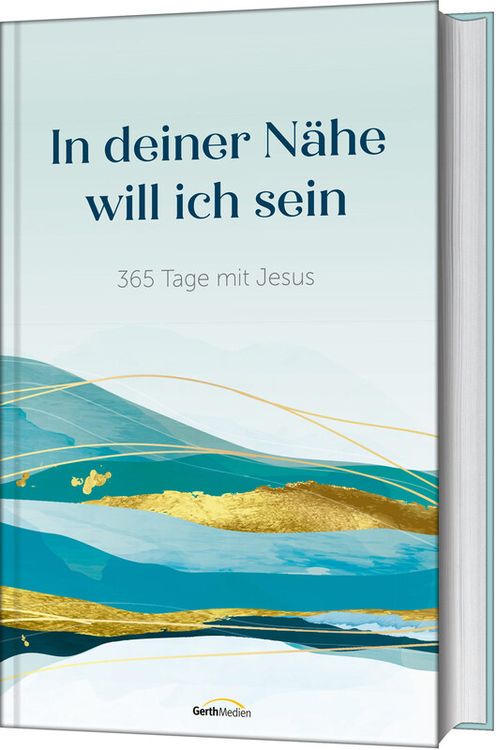 Produktbild: In deiner N&auml;he will ich sein