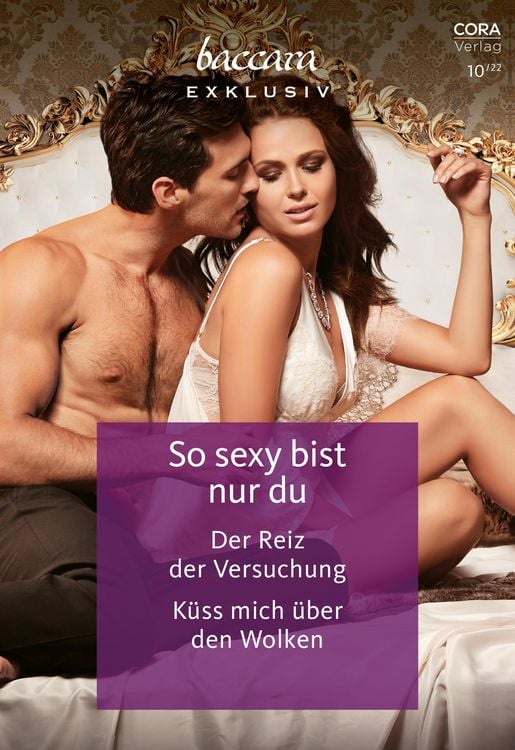 Bild vom Artikel Baccara Exklusiv Band 224 vom Autor Dani Wade