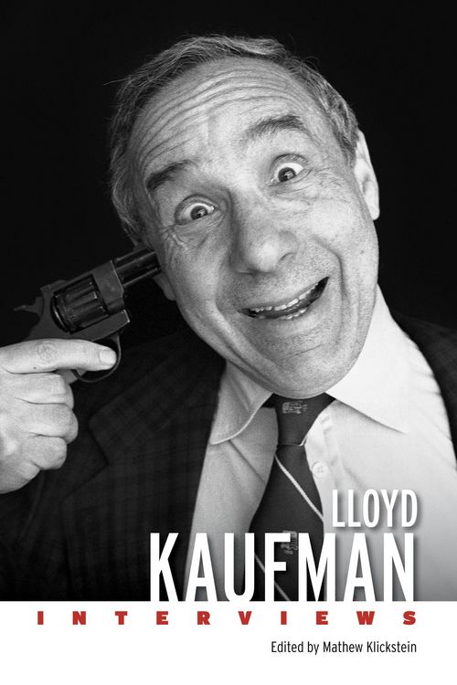 Produktbild: Lloyd Kaufman