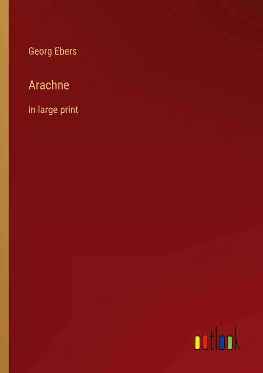 Produktbild: Arachne