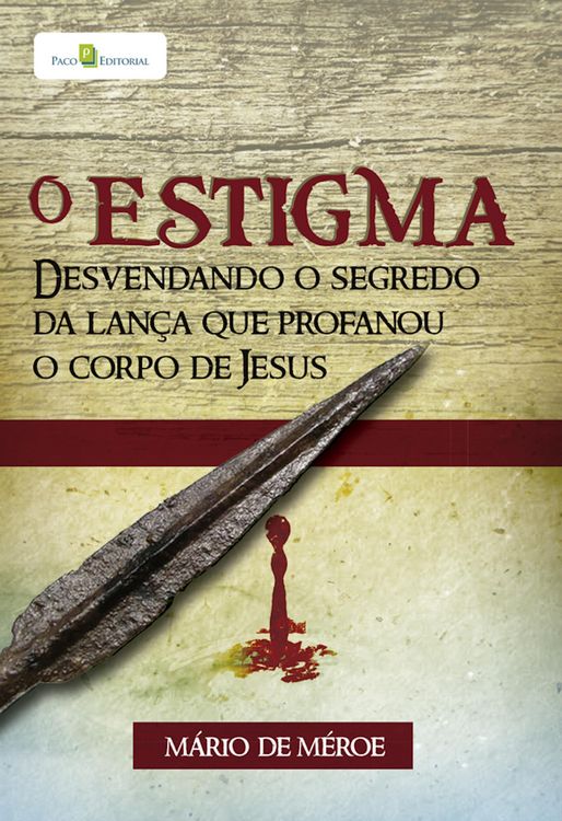 Produktbild: O estigma
