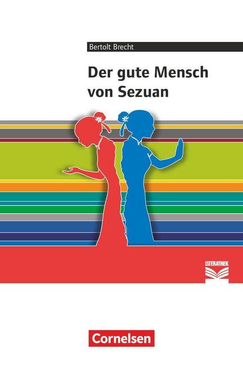 Produktbild: Cornelsen Literathek - Textausgaben