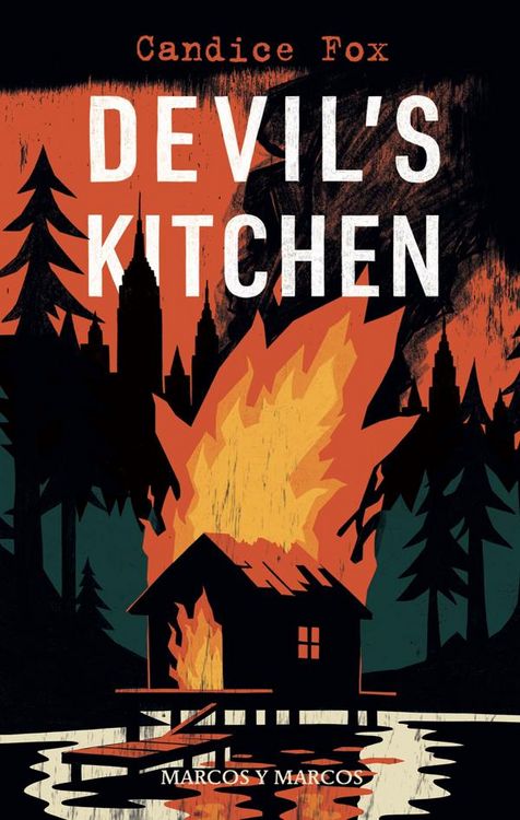 Produktbild: Devil's Kitchen