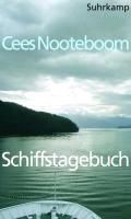 Produktbild: Schiffstagebuch