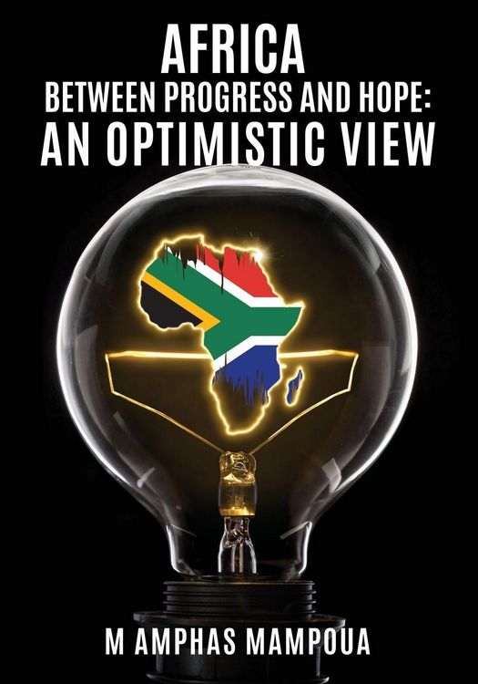Produktbild: Africa Between Progress and Hope