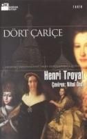 Produktbild: D&ouml;rt Carice