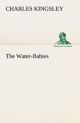 Produktbild: The Water-Babies