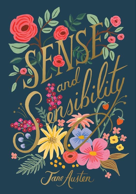 Bild vom Artikel Sense and Sensibility vom Autor Jane Austen