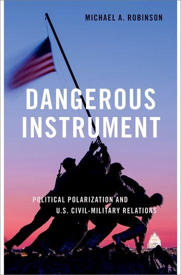 Produktbild: Dangerous Instrument