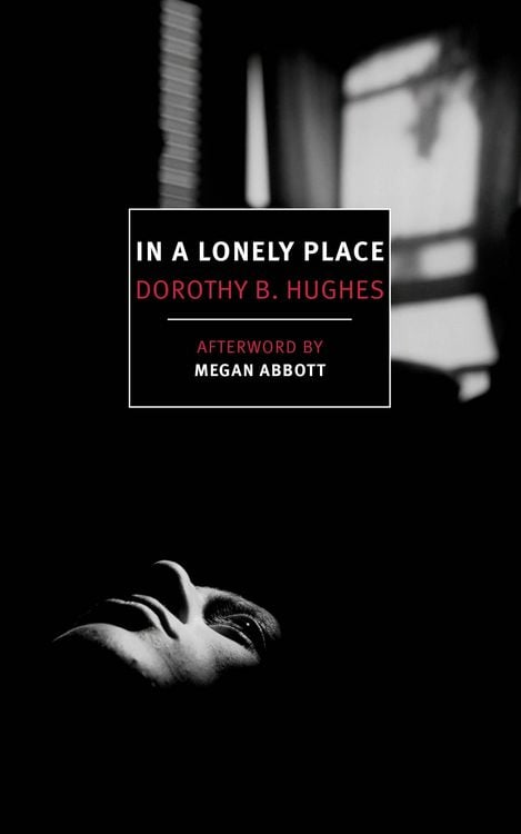 Produktbild: In a Lonely Place