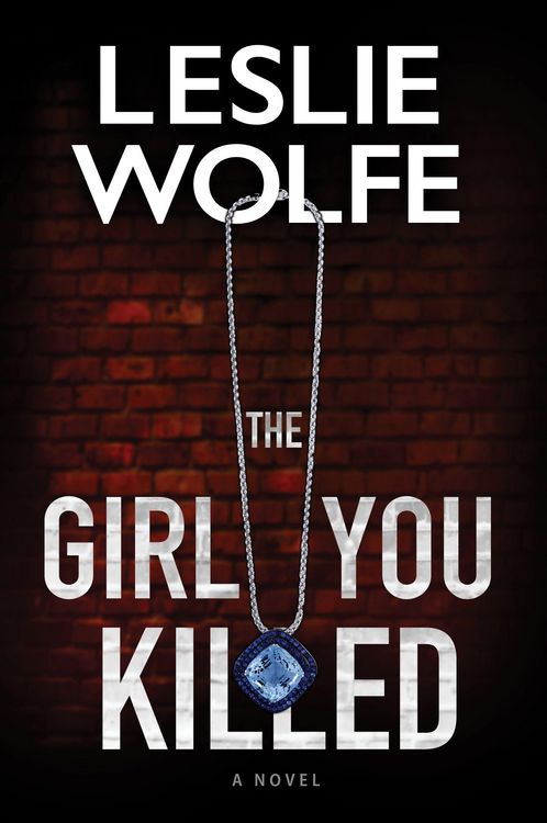 Produktbild: The Girl You Killed