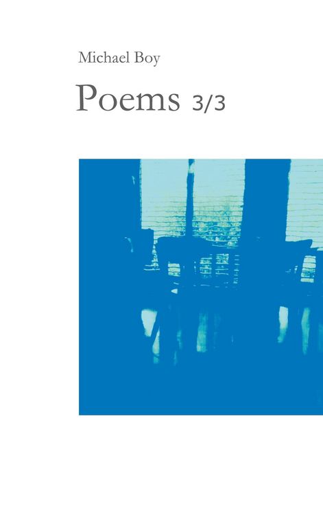 Produktbild: Poems 3/3