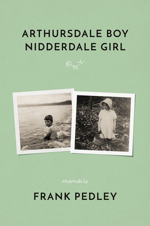 Produktbild: Arthursdale Boy, Nidderdale Girl