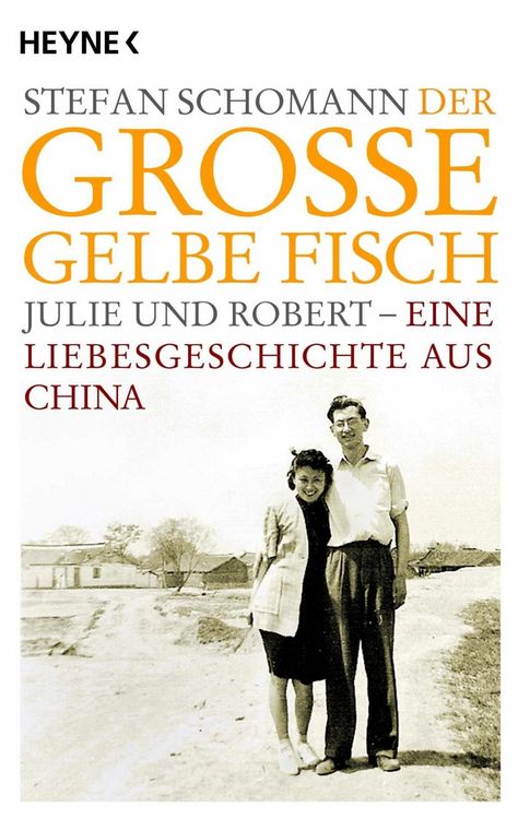 Produktbild: Der gro&szlig;e gelbe Fisch