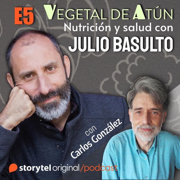Produktbild: El podcast de Julio Basulto