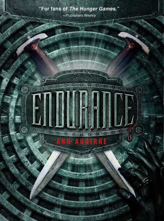Produktbild: Endurance