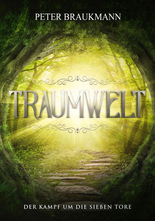 Produktbild: Traumwelt
