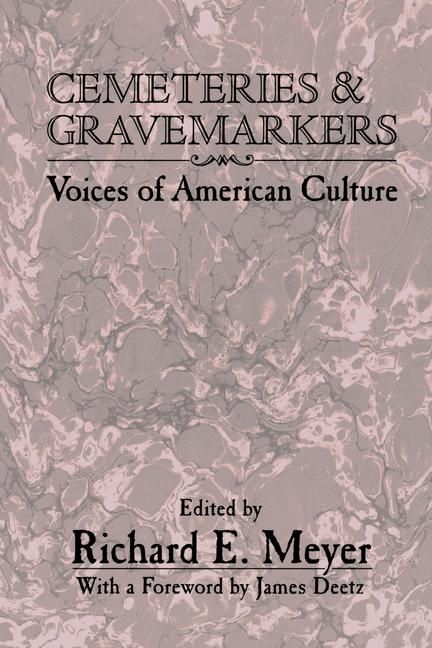 Produktbild: Cemeteries Gravemarkers