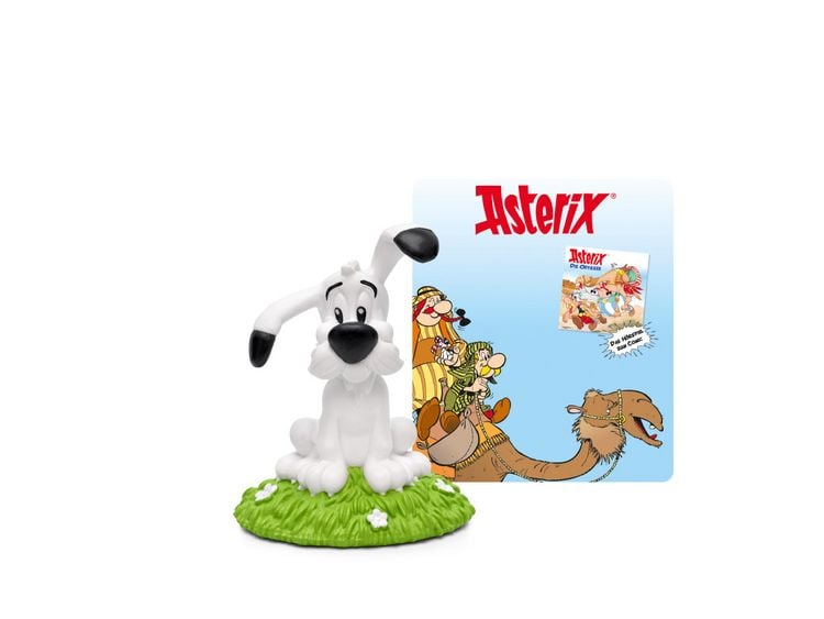 Produktbild: Asterix &ndash; Die Odyssee Tonie