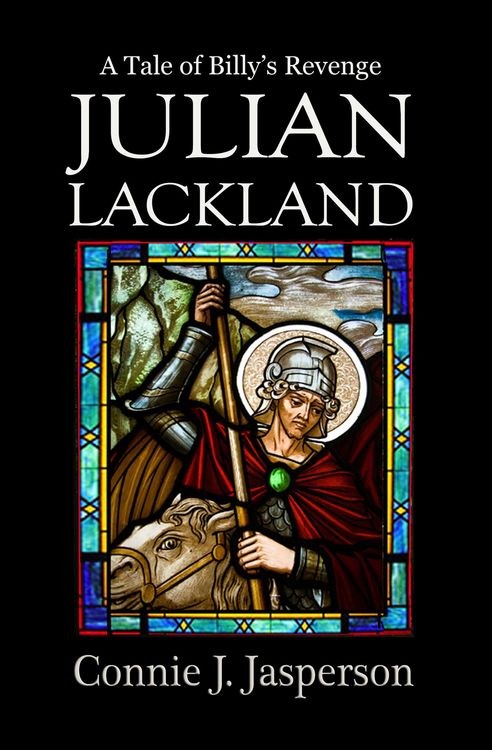 Produktbild: Julian Lackland (Billy's Revenge)