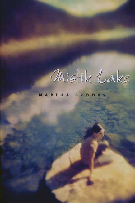 Produktbild: Mistik Lake
