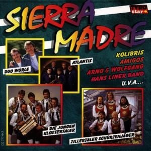 Produktbild: Sierra Madre