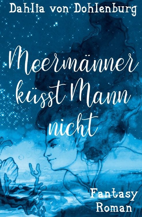 Produktbild: Märchenhaft verliebt / Meermänner küsst Mann nicht