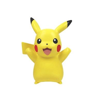 Produktbild: Pok&eacute;mon LED Leuchte Pikachu Happy 25 cm
