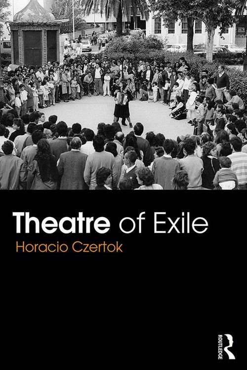 Produktbild: Theatre of Exile