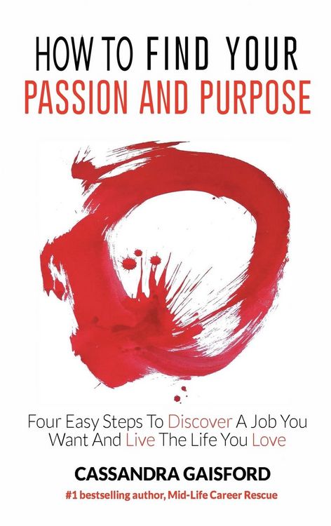 Produktbild: How to Find Your Passion and Purpose