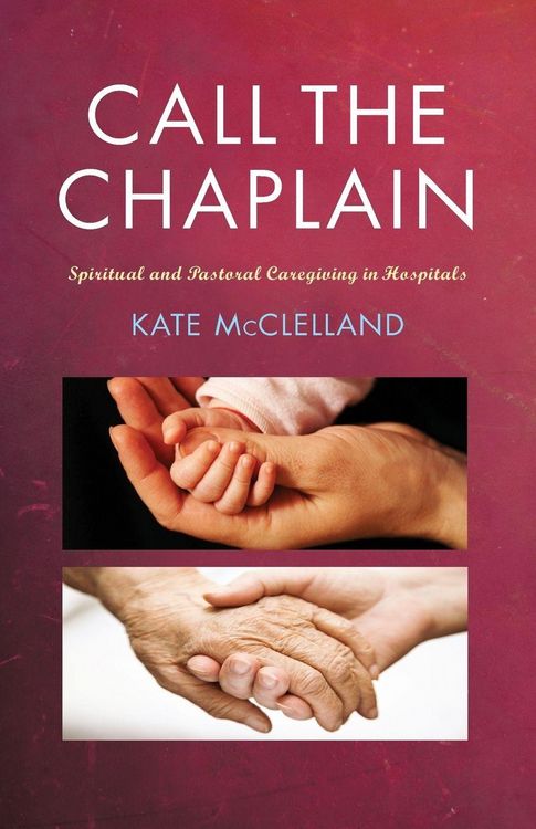 Produktbild: Call the Chaplain