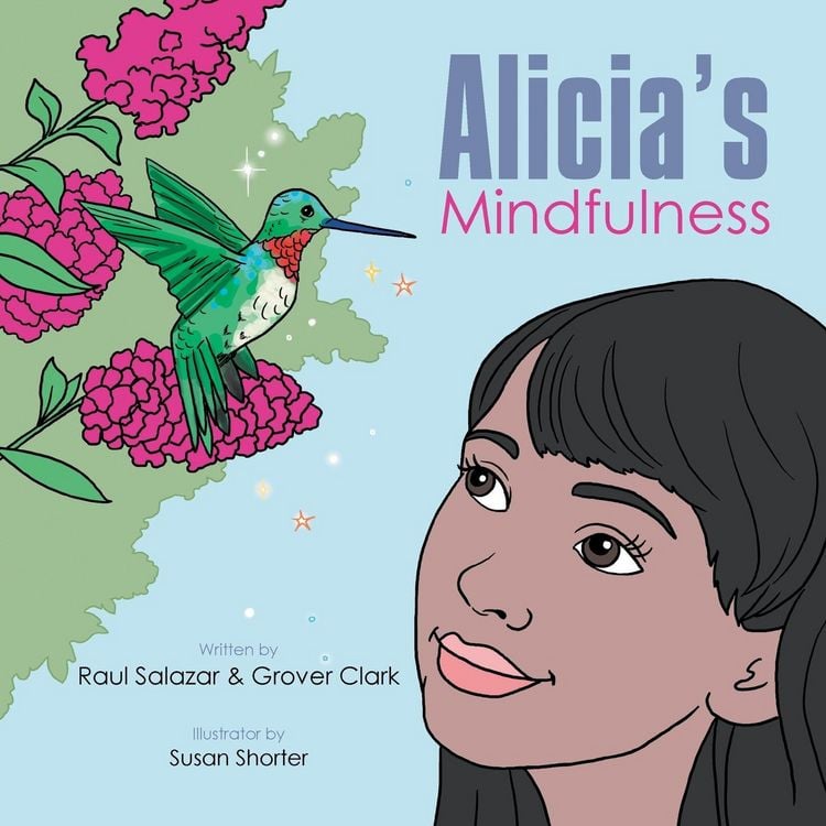 Produktbild: Alicia's Mindfulness