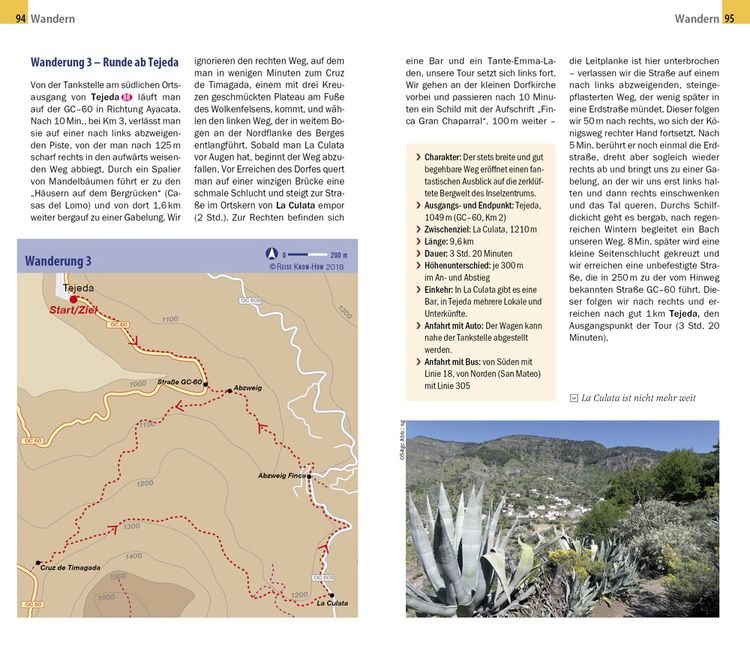 Produktbild: Reise Know-How InselTrip Gran Canaria
