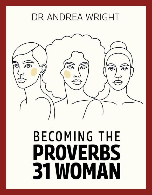 Produktbild: Becoming the Proverbs 31 Woman