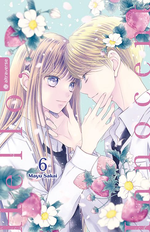 Produktbild: Hello, Innocent 06
