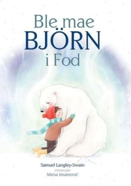 Produktbild: Ble mae BJORN i Fod