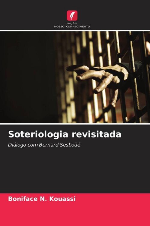 Produktbild: Soteriologia revisitada