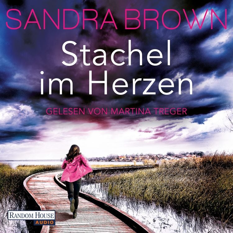Produktbild: Stachel im Herzen