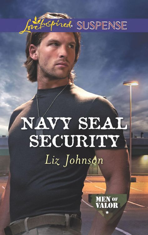 Produktbild: Navy SEAL Security
