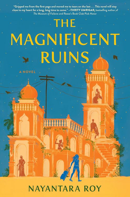 Produktbild: The Magnificent Ruins