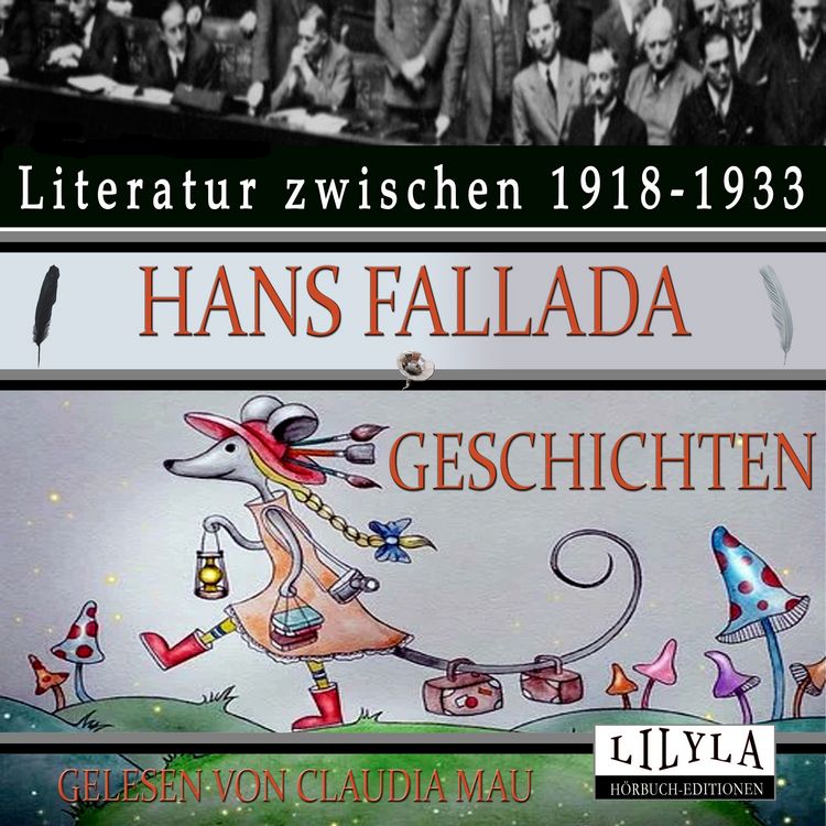Produktbild: Geschichten