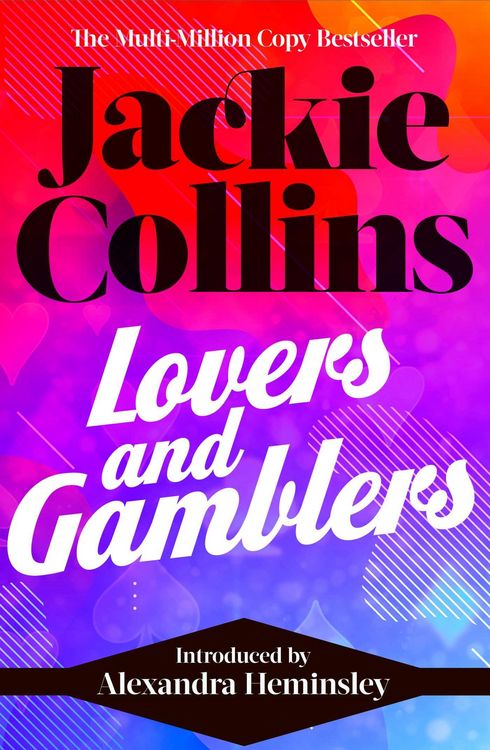Produktbild: Lovers & Gamblers