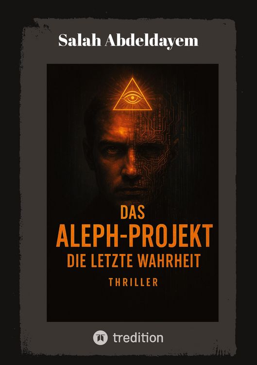 Produktbild: Das Aleph-Projekt