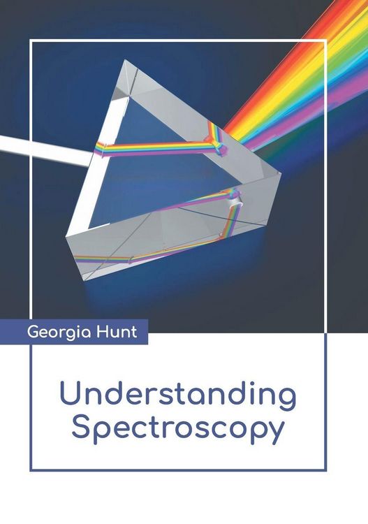 Produktbild: Understanding Spectroscopy