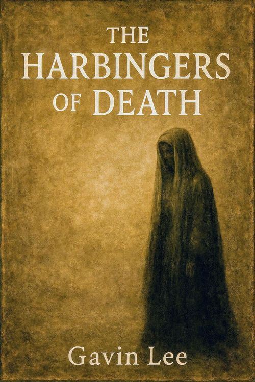 Produktbild: The Harbingers Of Death