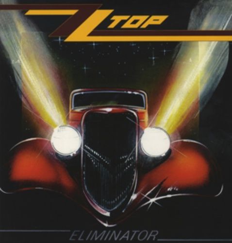 Produktbild: Eliminator